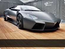 Lamborghini