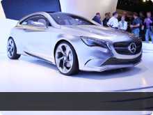 Mercedes