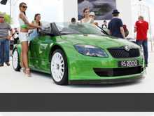 Skoda