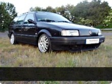 Passat 35i