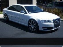 A8 / S8 4E