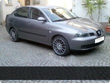 Cordoba 6L