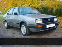 Jetta MK2