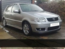 Polo 6N2