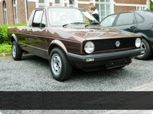 Caddy I