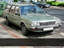Passat 32B