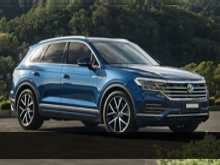 Touareg