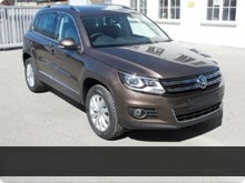 Tiguan 5N