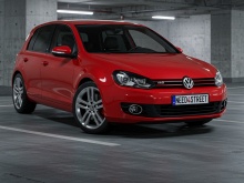 Golf 6