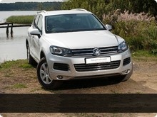 Touareg 7P