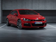 Scirocco