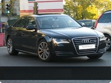 A8 / S8 4H