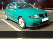Polo 6N