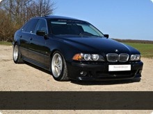 5er E39