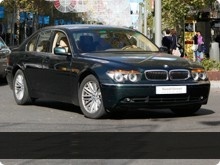 7er E65