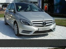 B-Class