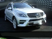 M-Class