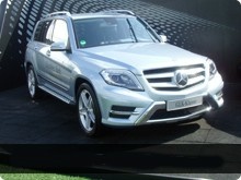 GLK-Class (X204)