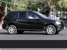 M-Class (W164)