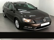 Passat B8