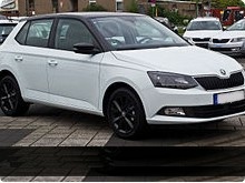 Fabia III NJ