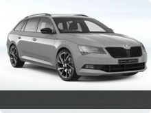 SuperB (III/3V)