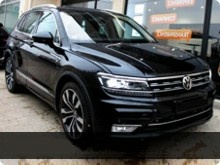 Tiguan AD1
