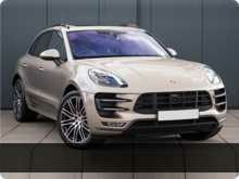 Macan