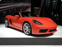 Boxster