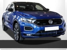 T-Roc (A1)
