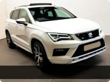 Ateca