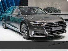 A8 / S8 4N