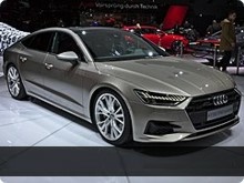A7 / S7