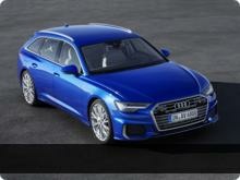 A6 / S6 / RS6