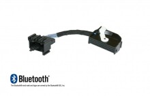 Adapter Handygeneration alt auf Bluetooth Neu für VW...