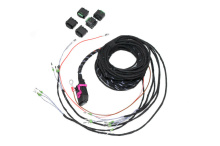 Kabelsatz Reifendruck-Kontrollsystem (RDK) für Audi...