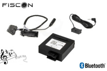 Upgrade kit UHV Low, Premium to FISCON Basic-Plus Plug &...