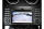 Rear view camera harness for Mercedes M-Class W164, GL-Class X164