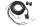 Cable set automatic headlight range control for Skoda Octavia 1Z