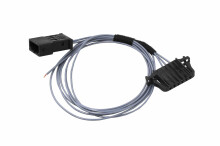 Kabelsatz Adapter W8 Innenleuchte Plug & Play