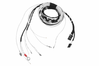 Kabelsatz Regensensor, Lichtassistenz für Audi Q5 8R, A4 8K, A5 8T