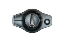 Light switch - rain sensor, light assist for Audi