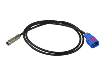 Mercedes GPS Antennenadapter APS 50 auf APS Comand NTG 1