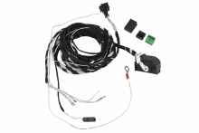 UHF Universal Hands Free cable set for VW