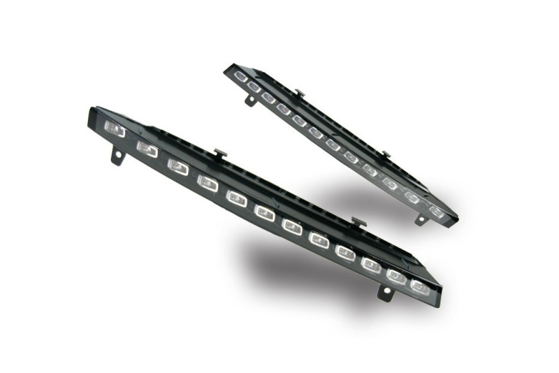 Original LED turn signal for Audi Q7 4L, 524,00