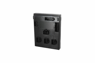 Control unit central electric Highline for Audi A6 4G [up to model year 2014]