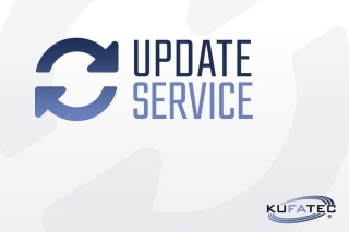 VW RNS 850 Radiobox Update for VW Touareg 7P - US to EU