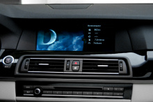 IMA Multimedia Adapter Basic für BMW CIC Professional F-Serie