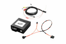 IMA Multimedia Adapter for BMW CIC Professional F-Series "Basic"