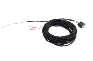 Cable set Tire Pressure Monitoring System TPMS for Audi, VW PQ35, MQB